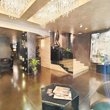 Diva Luxury Hotel Roma Dış mekan fotoğraf
