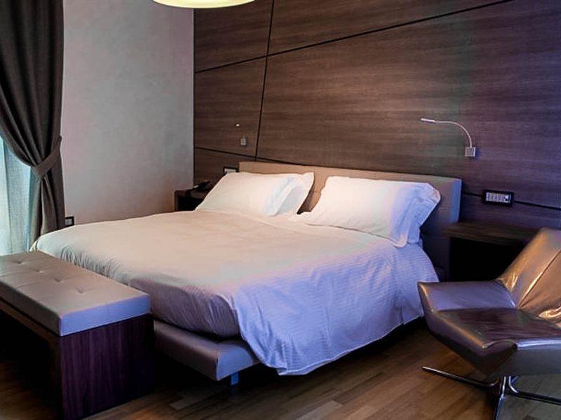 Diva Luxury Hotel Roma Dış mekan fotoğraf