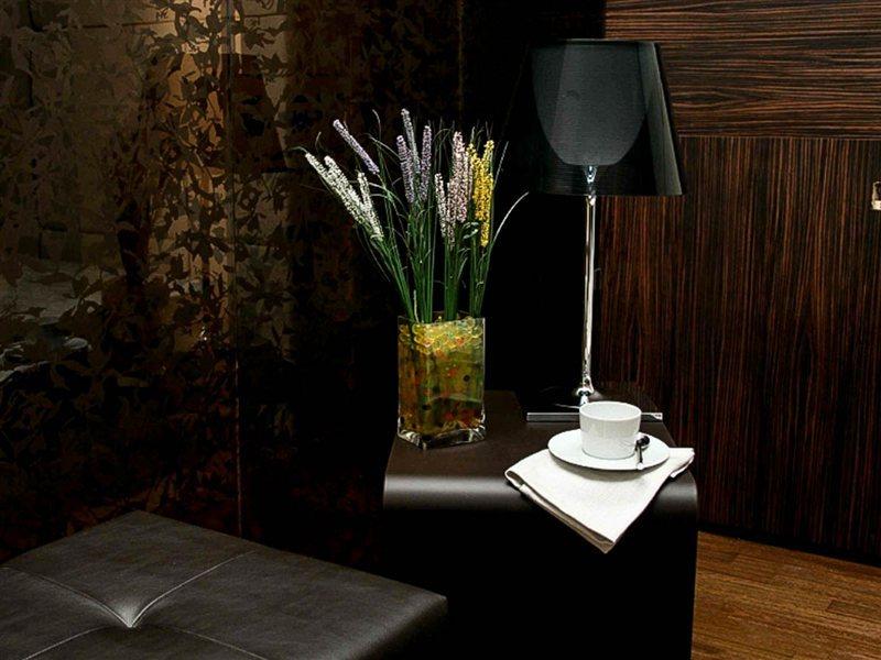 Diva Luxury Hotel Roma Dış mekan fotoğraf