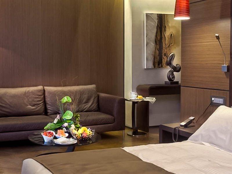Diva Luxury Hotel Roma Dış mekan fotoğraf