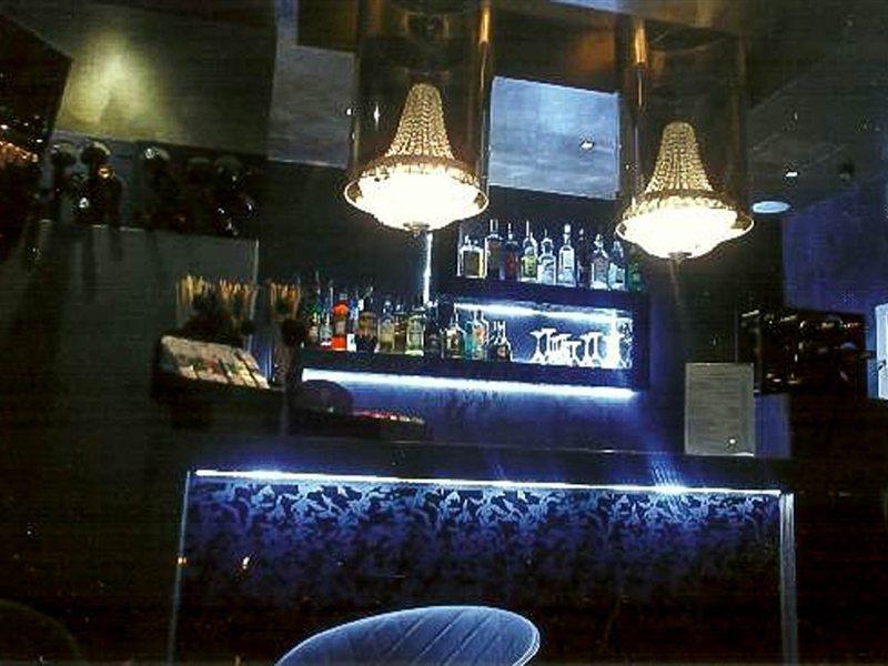 Diva Luxury Hotel Roma Dış mekan fotoğraf