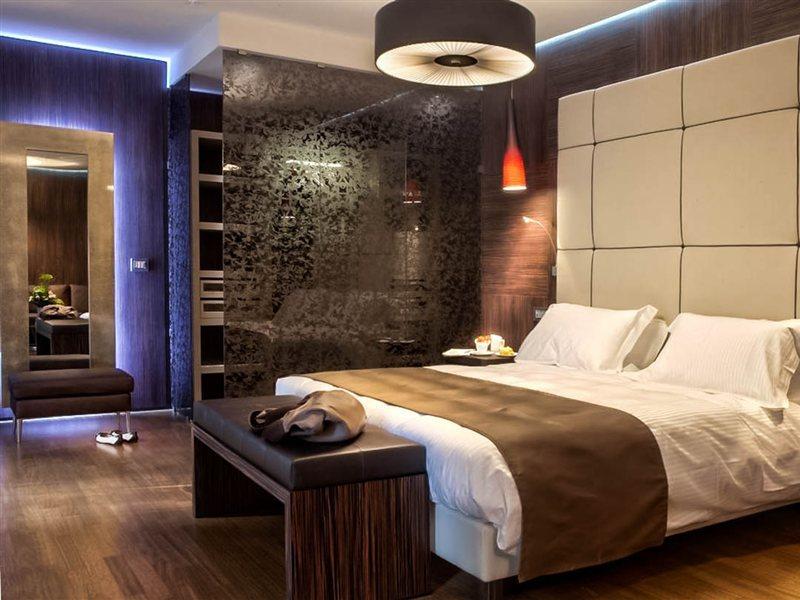 Diva Luxury Hotel Roma Dış mekan fotoğraf