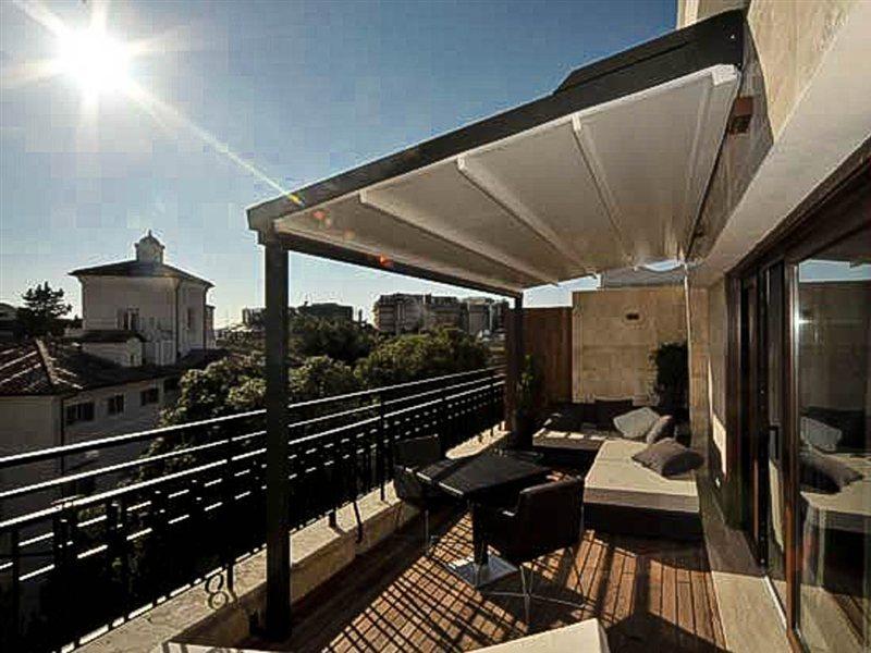 Diva Luxury Hotel Roma Dış mekan fotoğraf