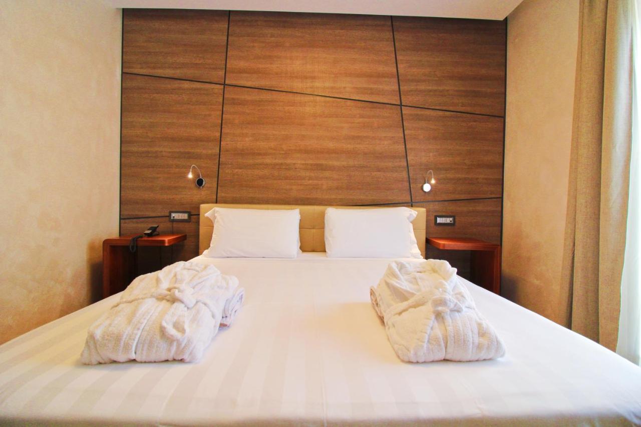 Diva Luxury Hotel Roma Dış mekan fotoğraf