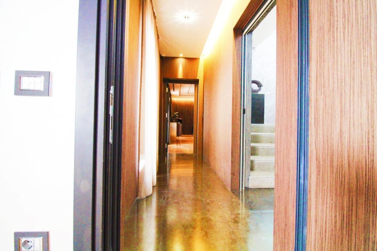 Diva Luxury Hotel Roma Dış mekan fotoğraf