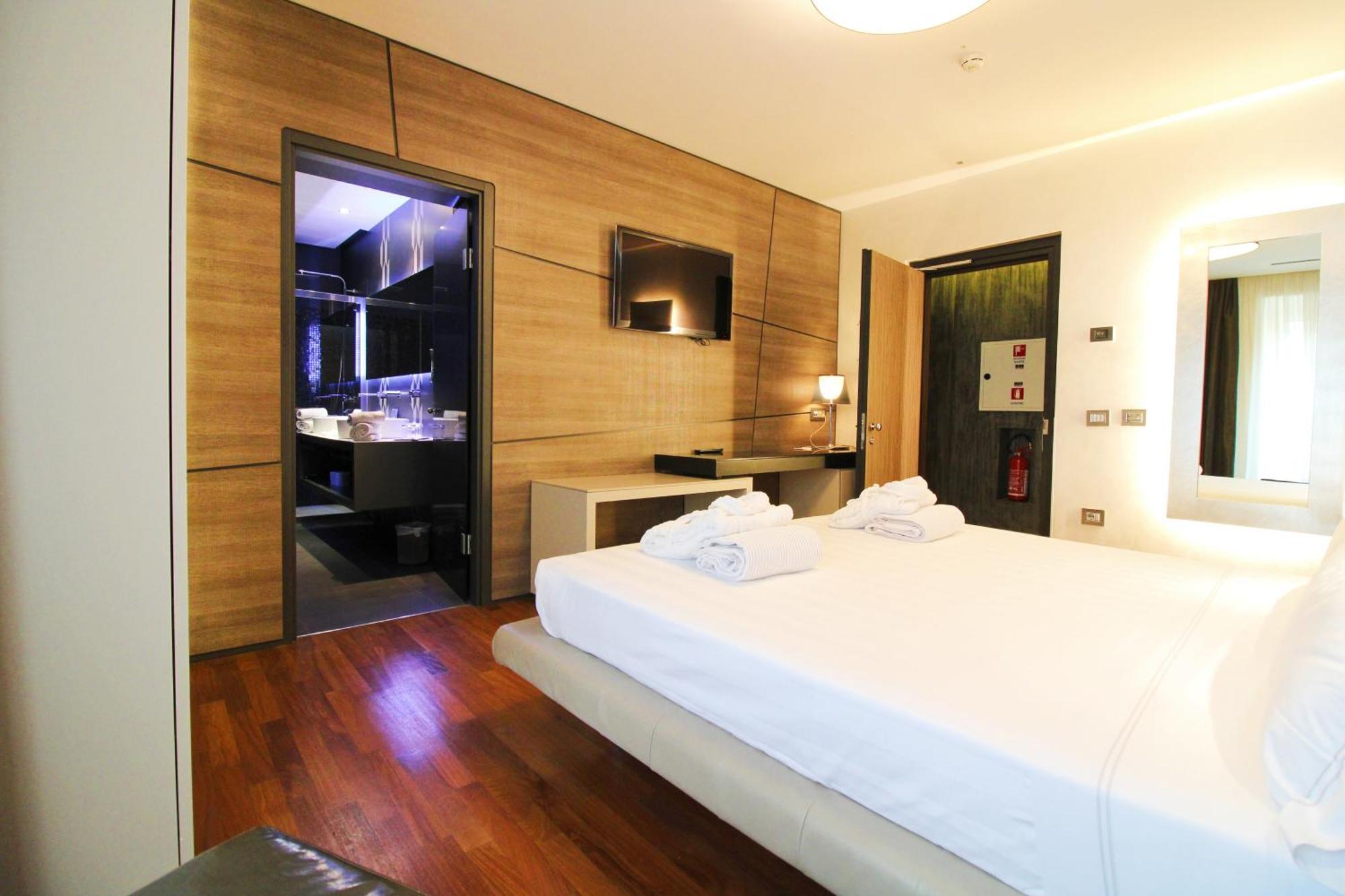Diva Luxury Hotel Roma Dış mekan fotoğraf