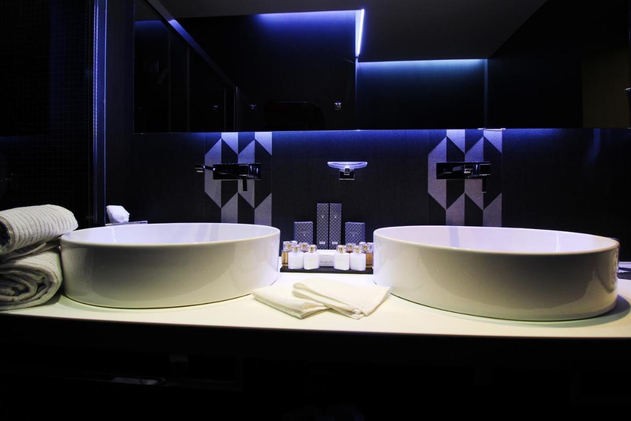 Diva Luxury Hotel Roma Dış mekan fotoğraf