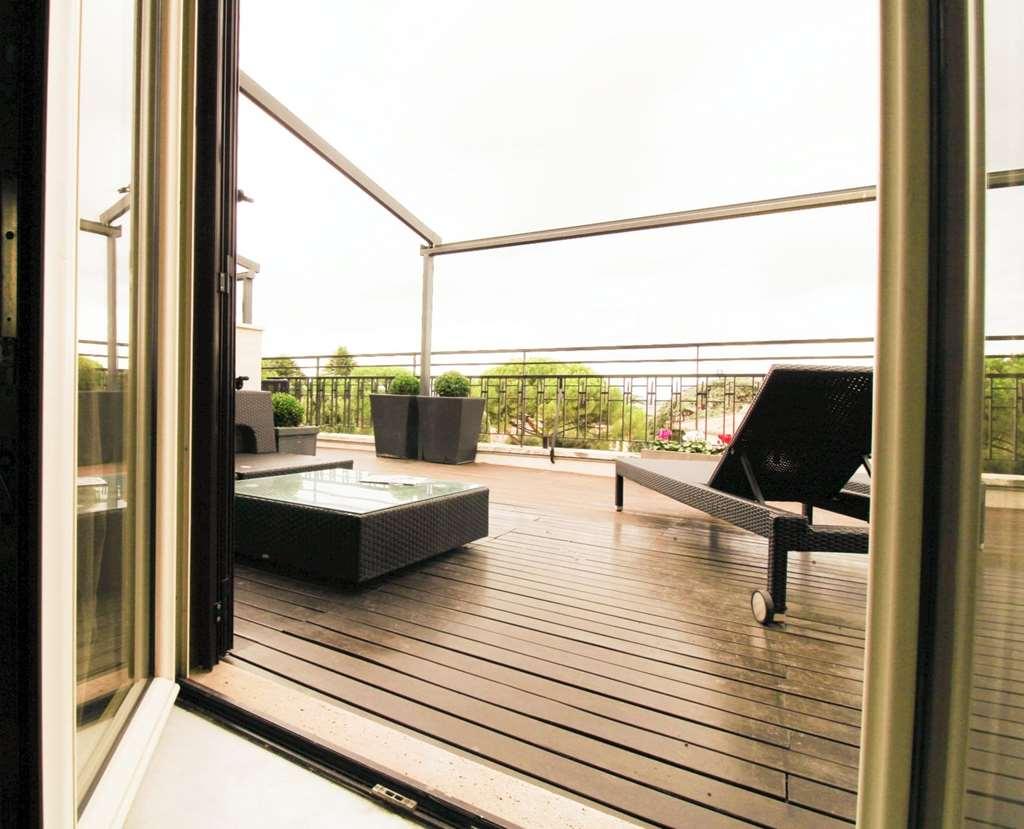 Diva Luxury Hotel Roma Oda fotoğraf