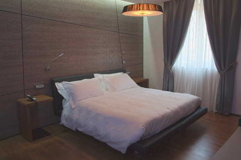 Diva Luxury Hotel Roma Dış mekan fotoğraf